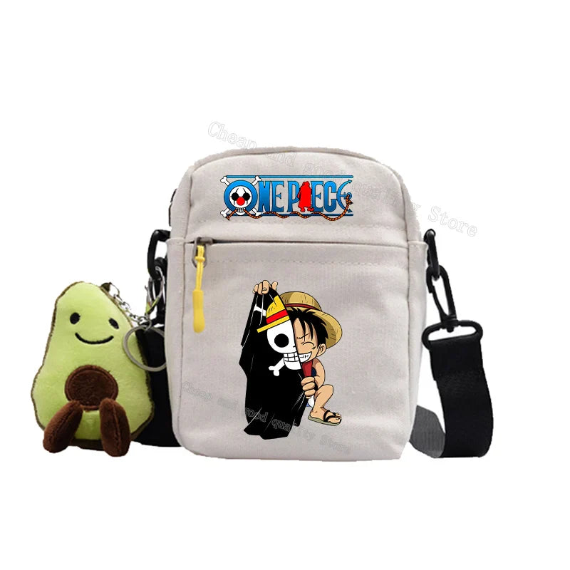 BOLSINHA BODYCROSS ONE PIECE (COLEÇÃO)