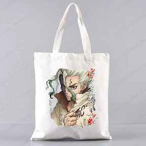 Tote EcoBag Dr Stone