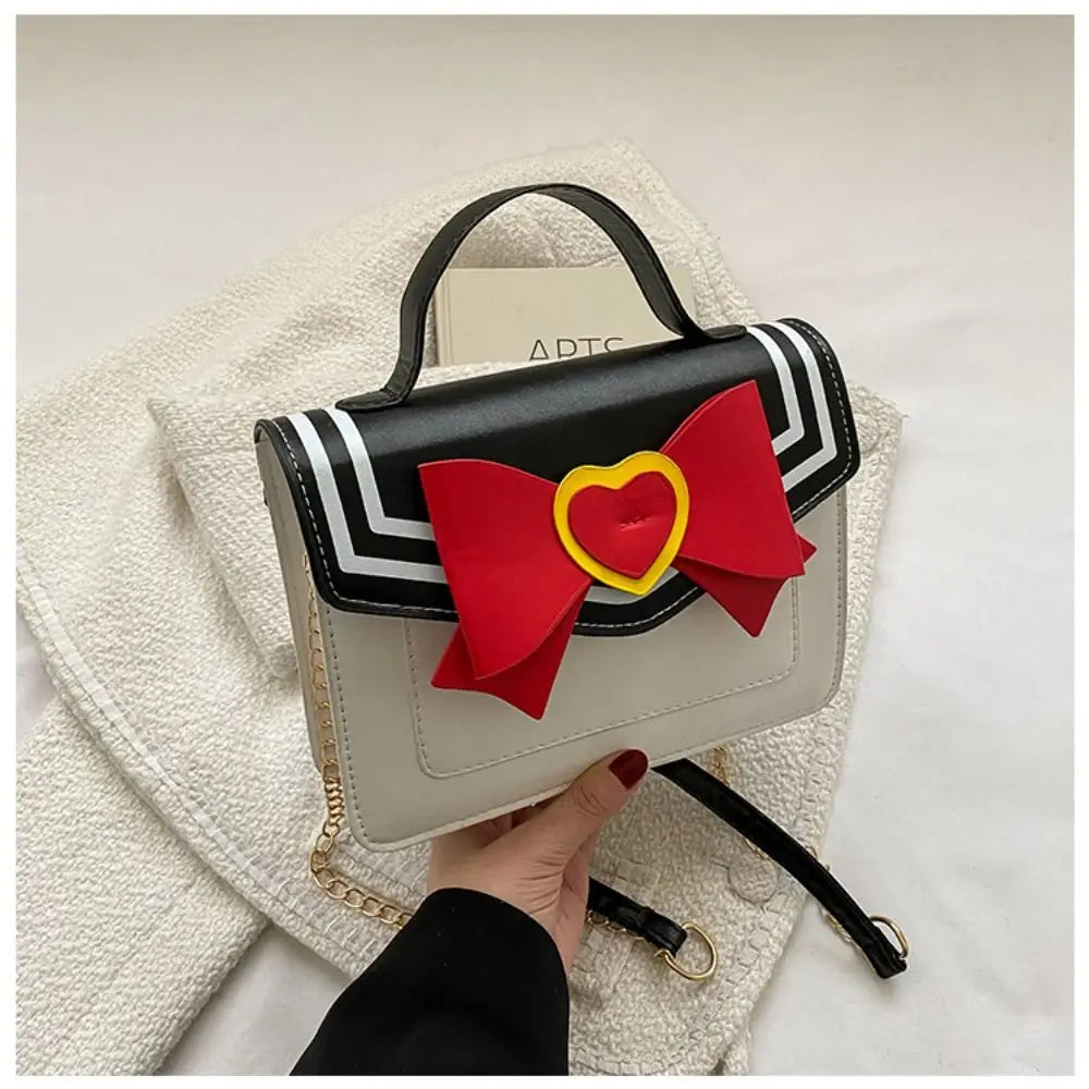 Bolsa Sailor Heart, Guerreira Lunar