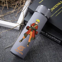 GARRAFINHA NARUTO TÉRMICA