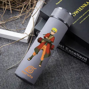 GARRAFINHA NARUTO TÉRMICA