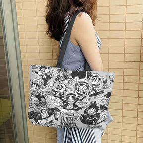 BOLSA - ONE PIECE