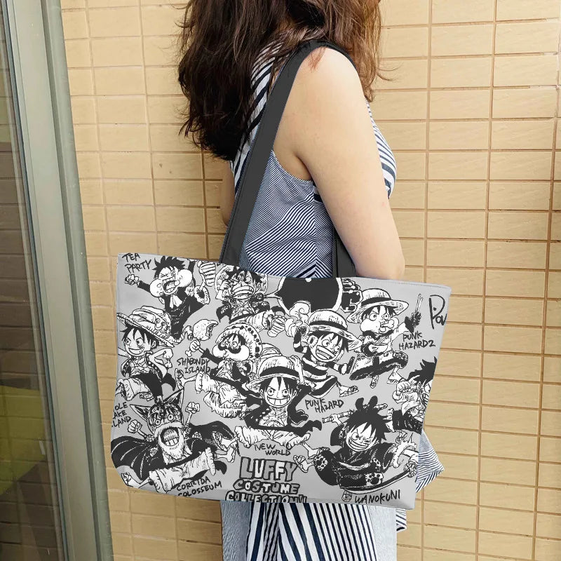 BOLSA - ONE PIECE