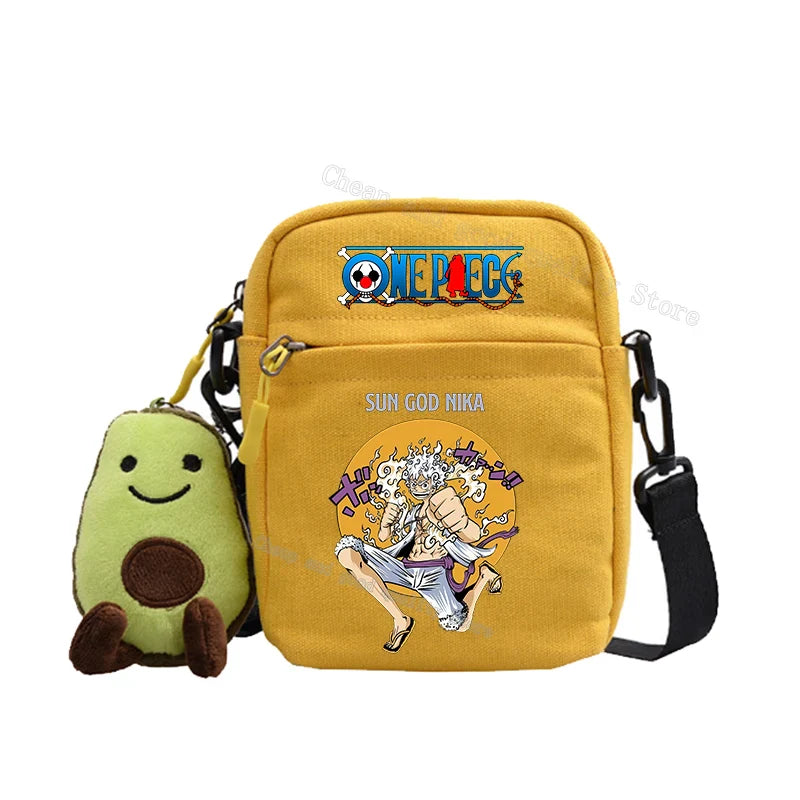 BOLSINHA BODYCROSS ONE PIECE (COLEÇÃO)