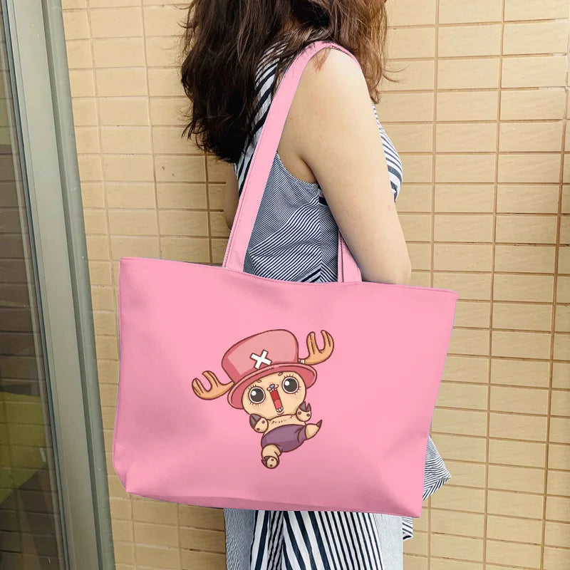 BOLSA - ONE PIECE