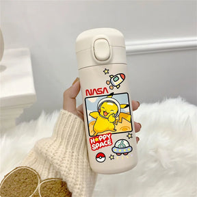 COPO TÉRMICO PIKACHU