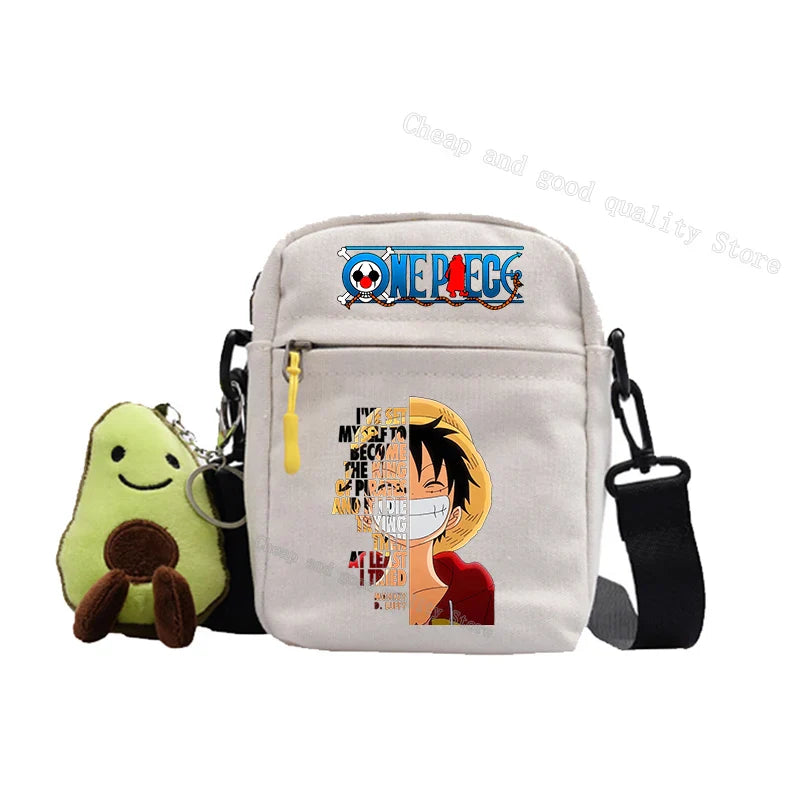 BOLSINHA BODYCROSS ONE PIECE (COLEÇÃO)