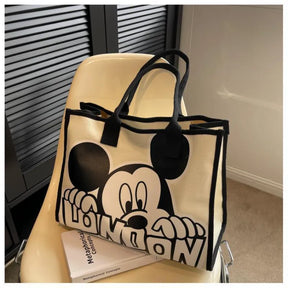 BOLSA DISNEY - MICKEY
