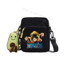 BOLSINHA BODYCROSS ONE PIECE (COLEÇÃO)