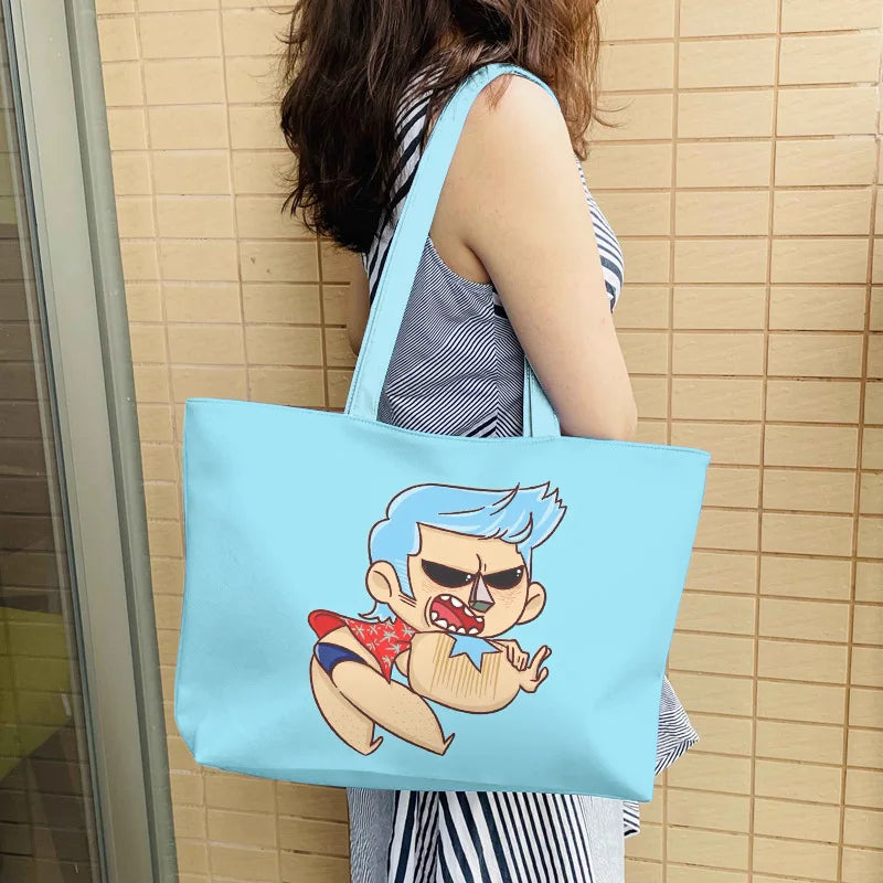 BOLSA - ONE PIECE