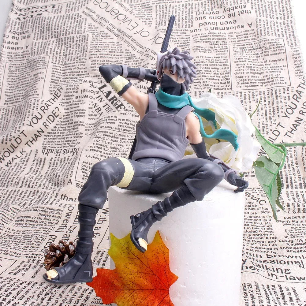 BONECO - KAKASHI