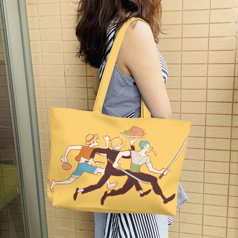 BOLSA - ONE PIECE