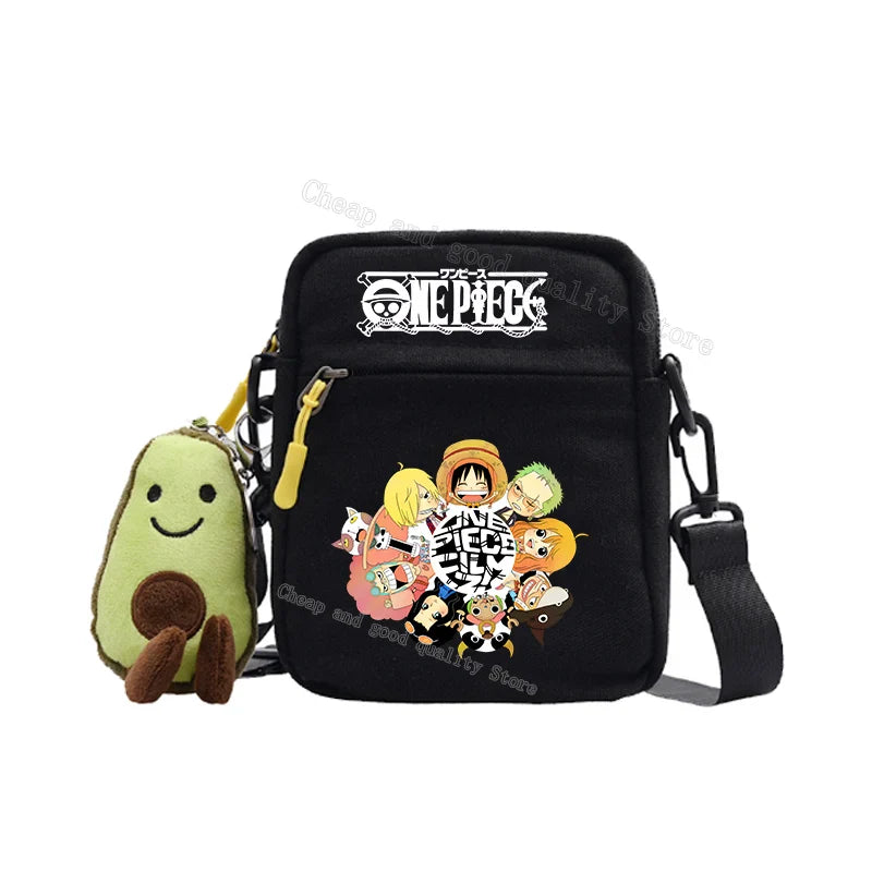 BOLSINHA BODYCROSS ONE PIECE (COLEÇÃO)