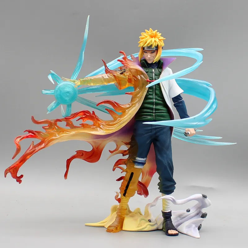 BONECO MINATO NAMIKAZE