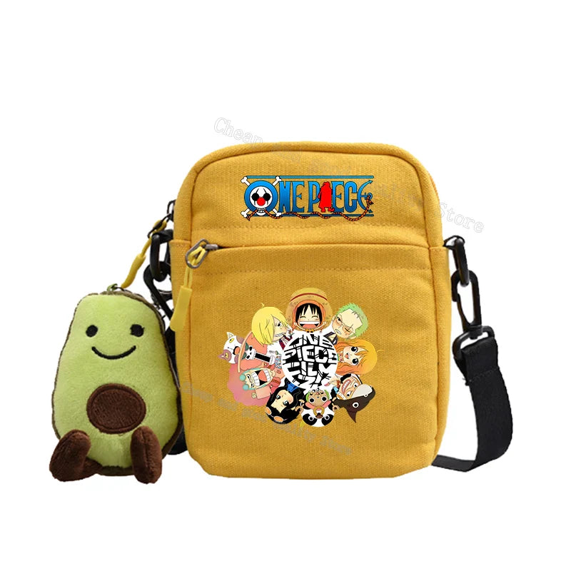 BOLSINHA BODYCROSS ONE PIECE (COLEÇÃO)
