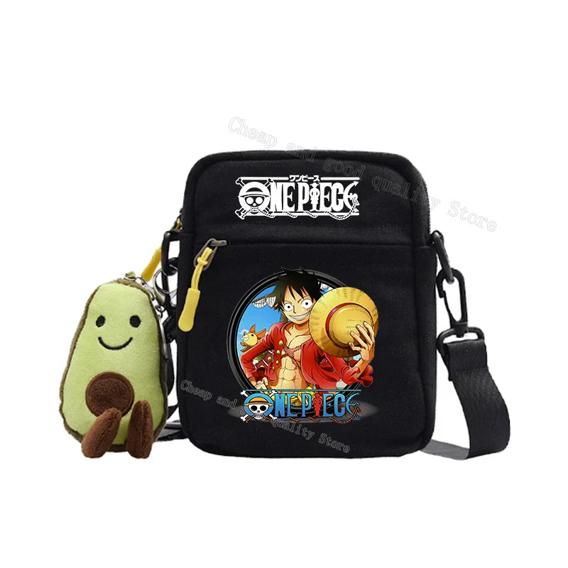 BOLSINHA BODYCROSS ONE PIECE (COLEÇÃO)
