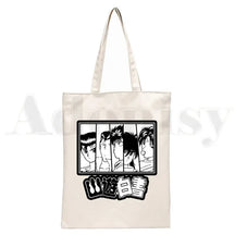 Bolsa Eco Espiritual Yu Yu Hakusho