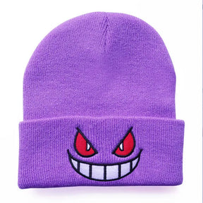 TOUCA - GENGAR