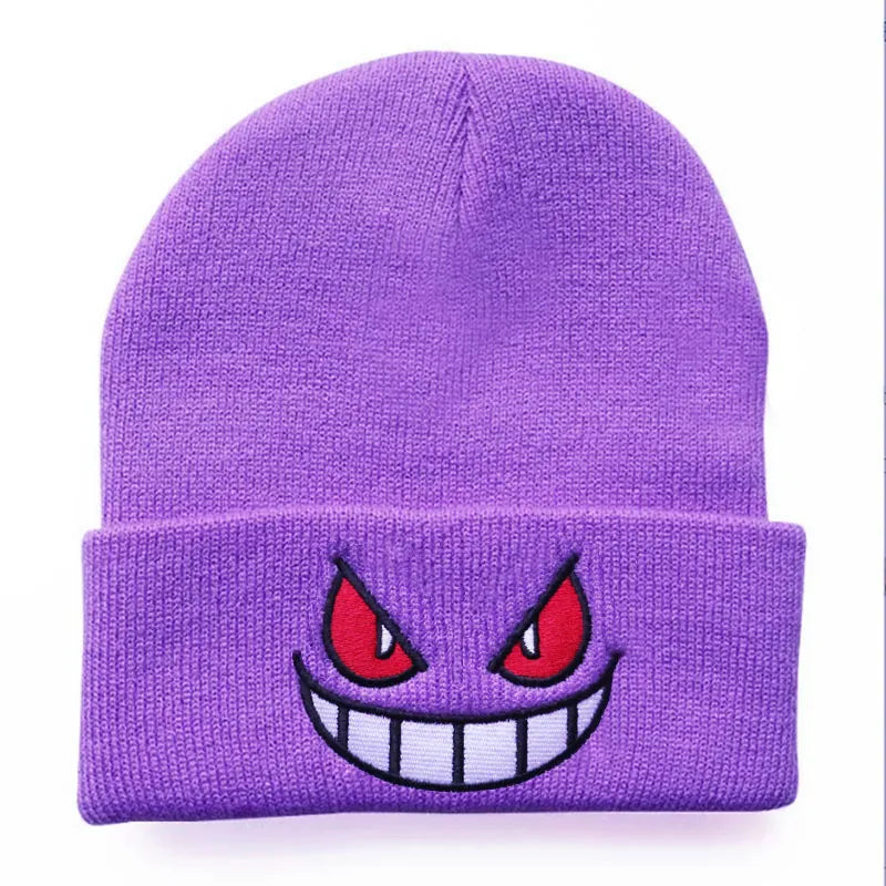 TOUCA - GENGAR