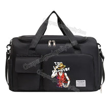 Bolsa de Viagem/Academia One Piece Impermeável