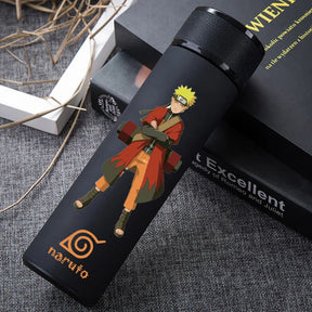 GARRAFINHA NARUTO TÉRMICA