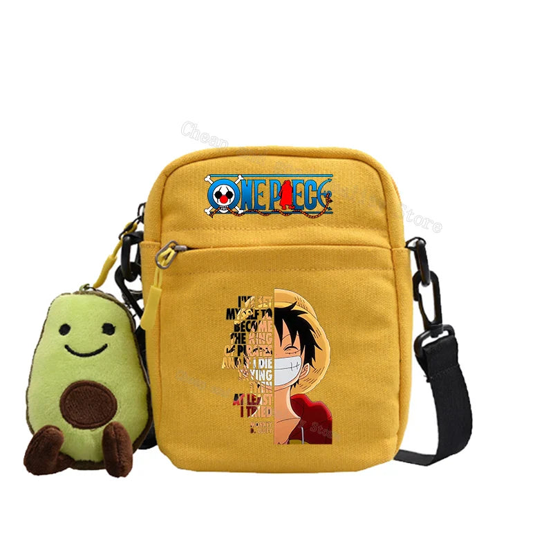 BOLSINHA BODYCROSS ONE PIECE (COLEÇÃO)