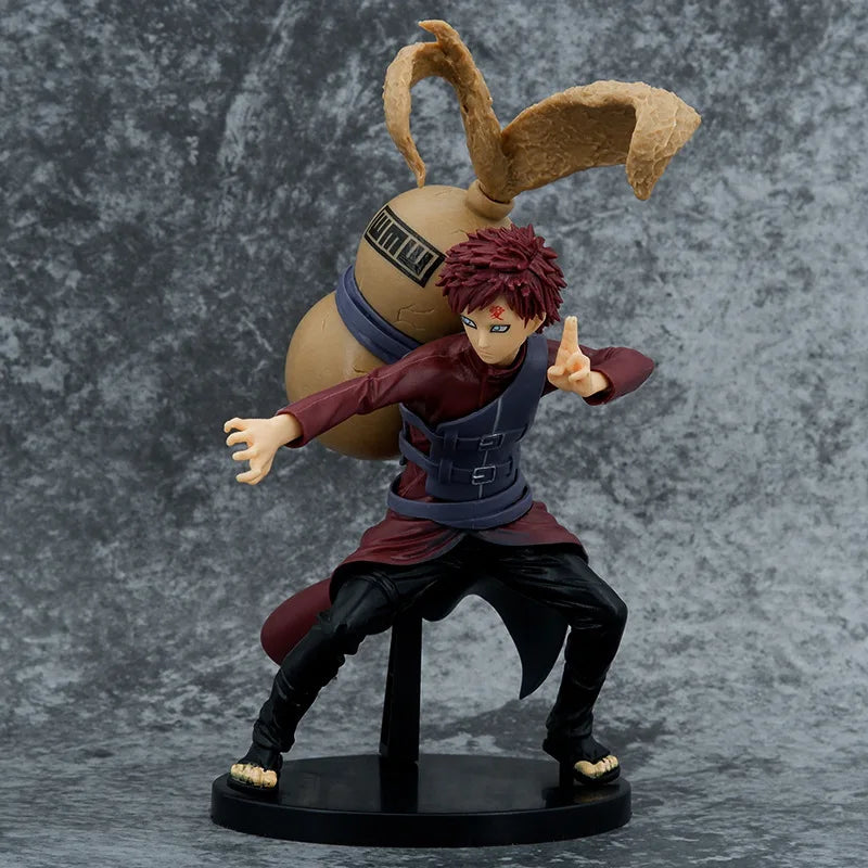 BONECO - GAARA