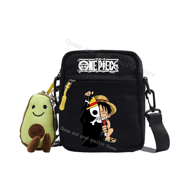 BOLSINHA BODYCROSS ONE PIECE (COLEÇÃO)