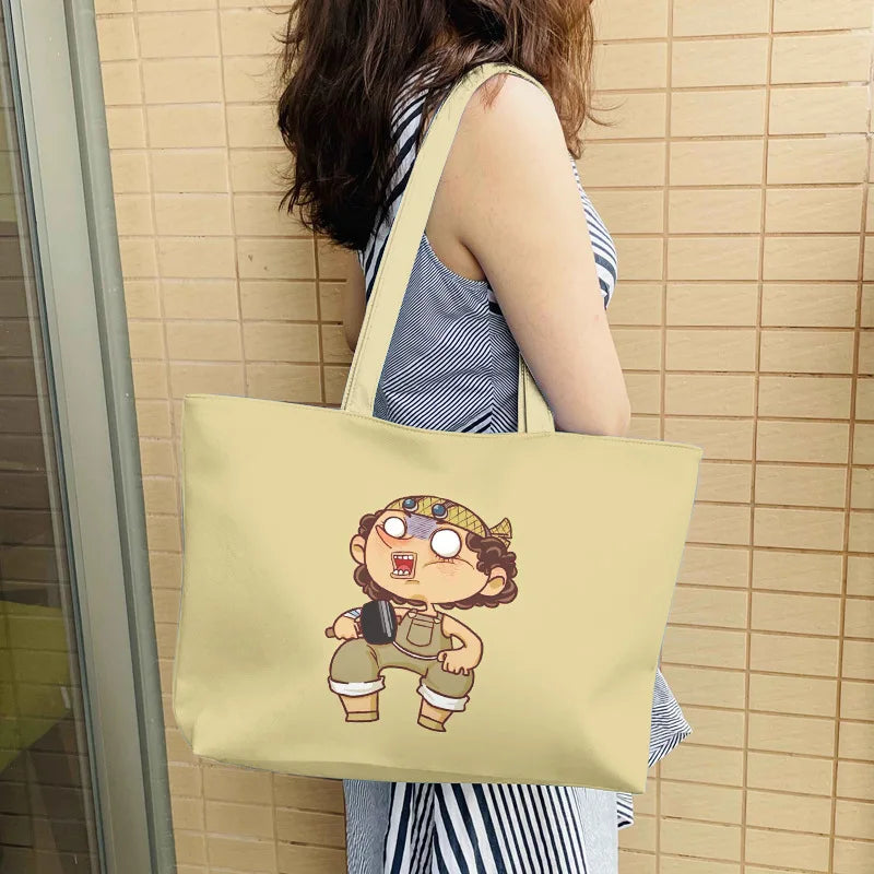 BOLSA - ONE PIECE