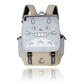 MOCHILA PERIFÉRICA ONE PIECE E OUTROS