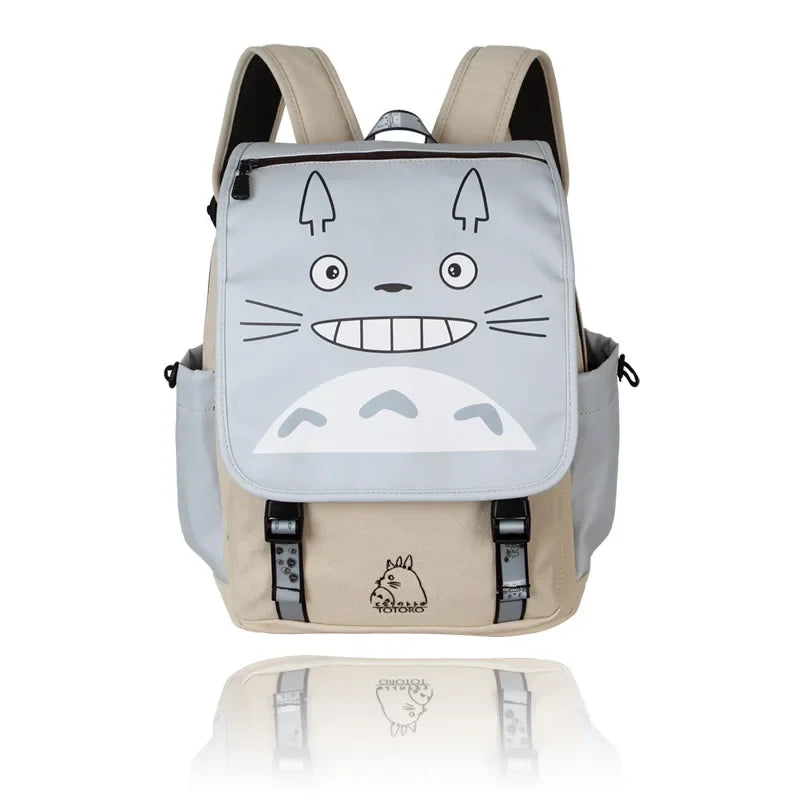 MOCHILA PERIFÉRICA ONE PIECE E OUTROS