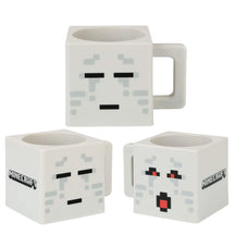 CANECAS MOB (MINECRAFT)