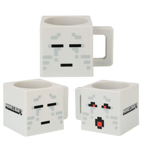 CANECAS MOB (MINECRAFT)