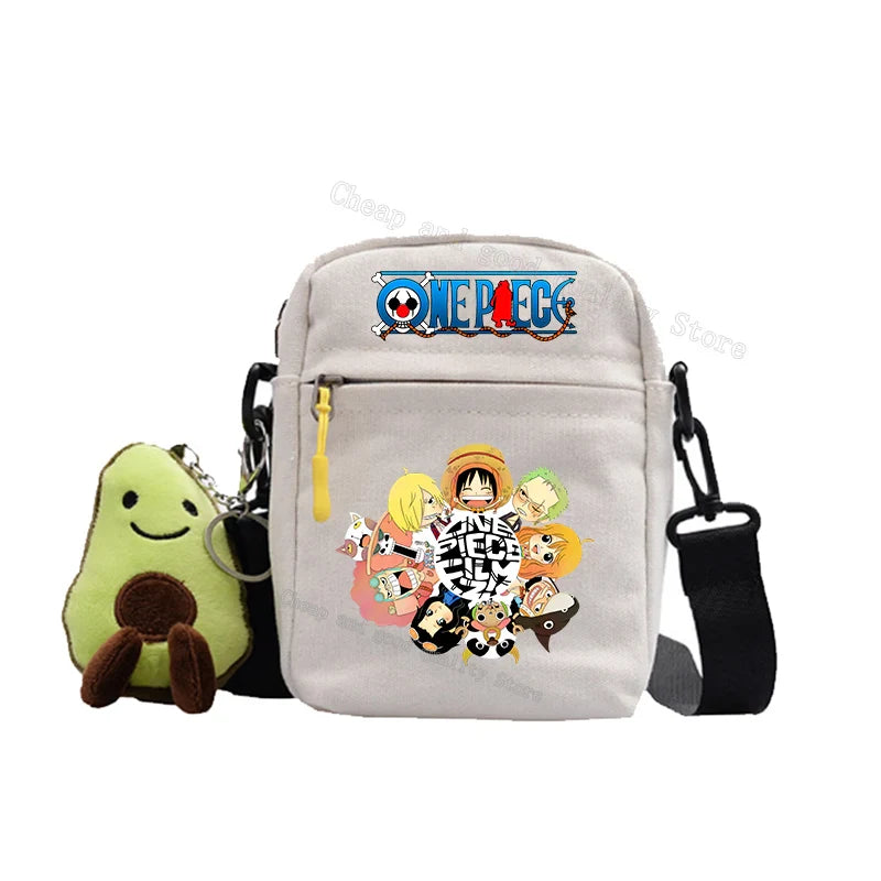 BOLSINHA BODYCROSS ONE PIECE (COLEÇÃO)