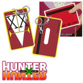 CHAVEIROS - HUNTER x HUNTER
