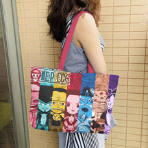 BOLSA - ONE PIECE