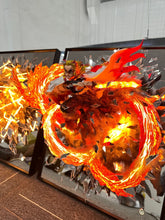 Demon Slayer – Rengoku Kyojuro (Broken Mirror Series)