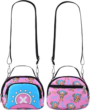 Bolsa Transversal Chopper,Carteira & Porta-Cartões